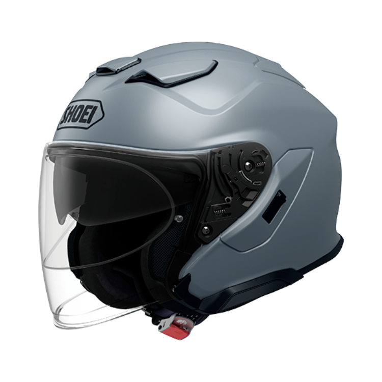SHOEI J-Cruise 3 BASALT GREY