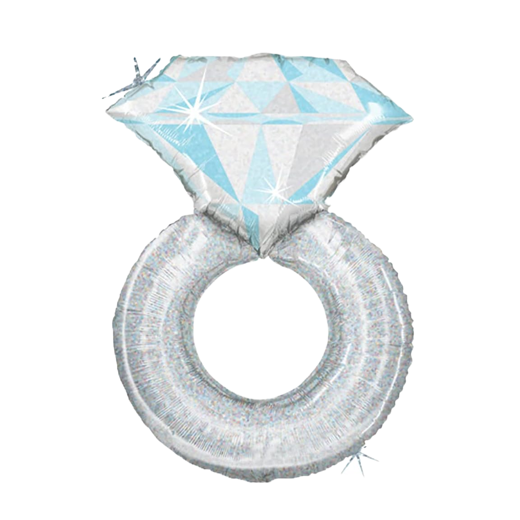 愛情系列丨閃耀鑽石