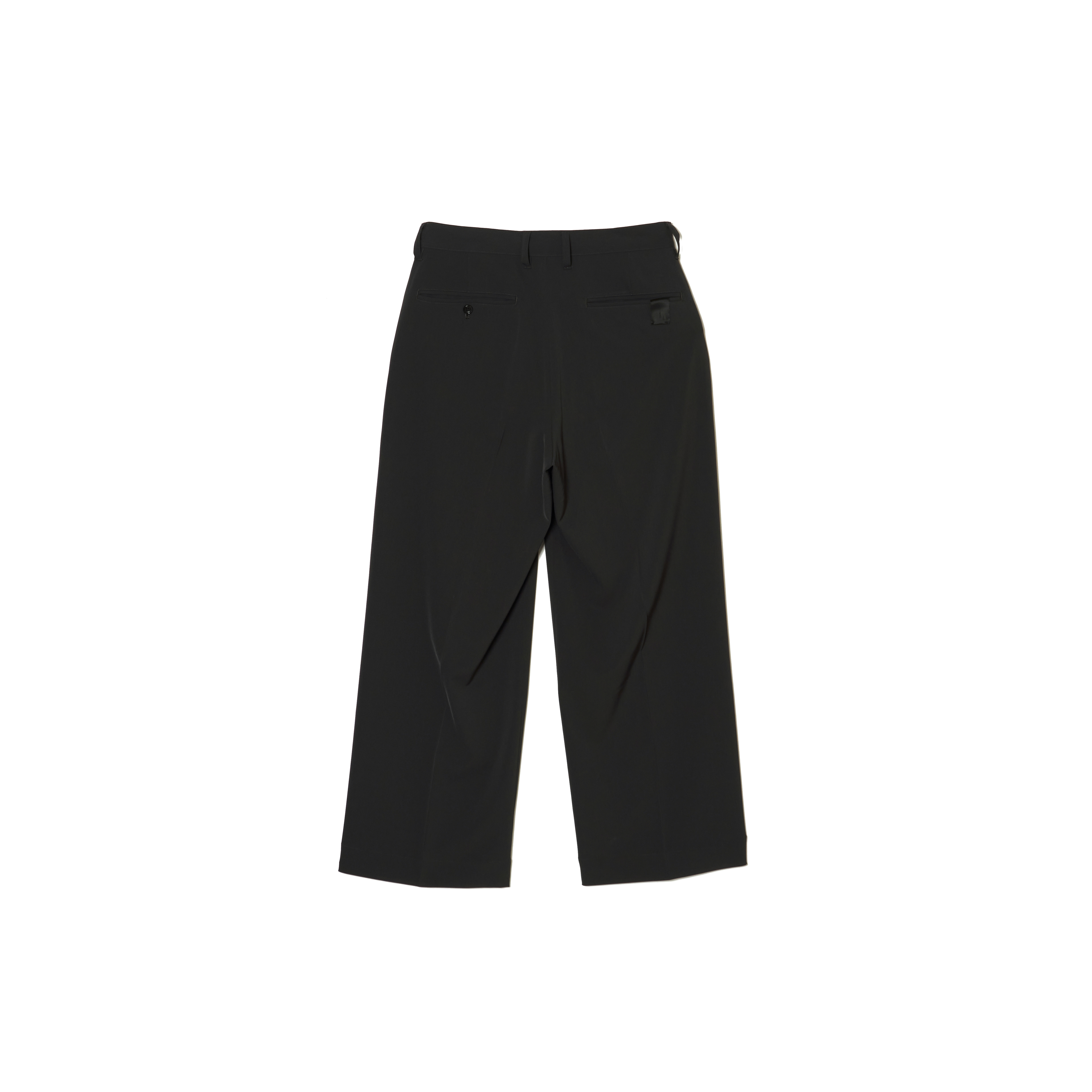N.HOOLYWOOD - 2242-PT25-023 Wide Pants - 3 Colors