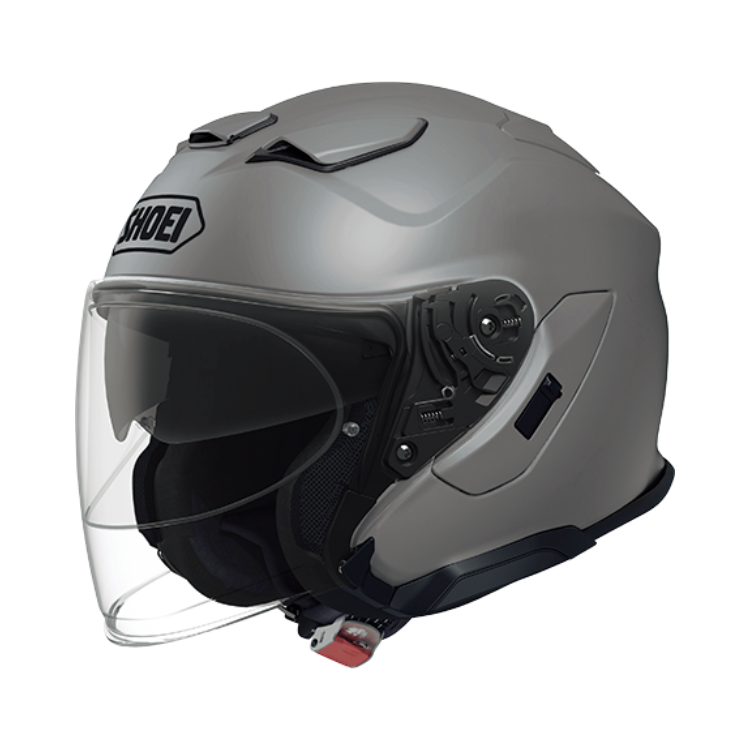 SHOEI J-Cruise 3 MT.D.GREY