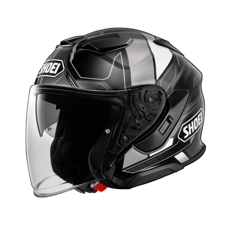 SHOEI J-Cruise 3 WHIZZY TC-5