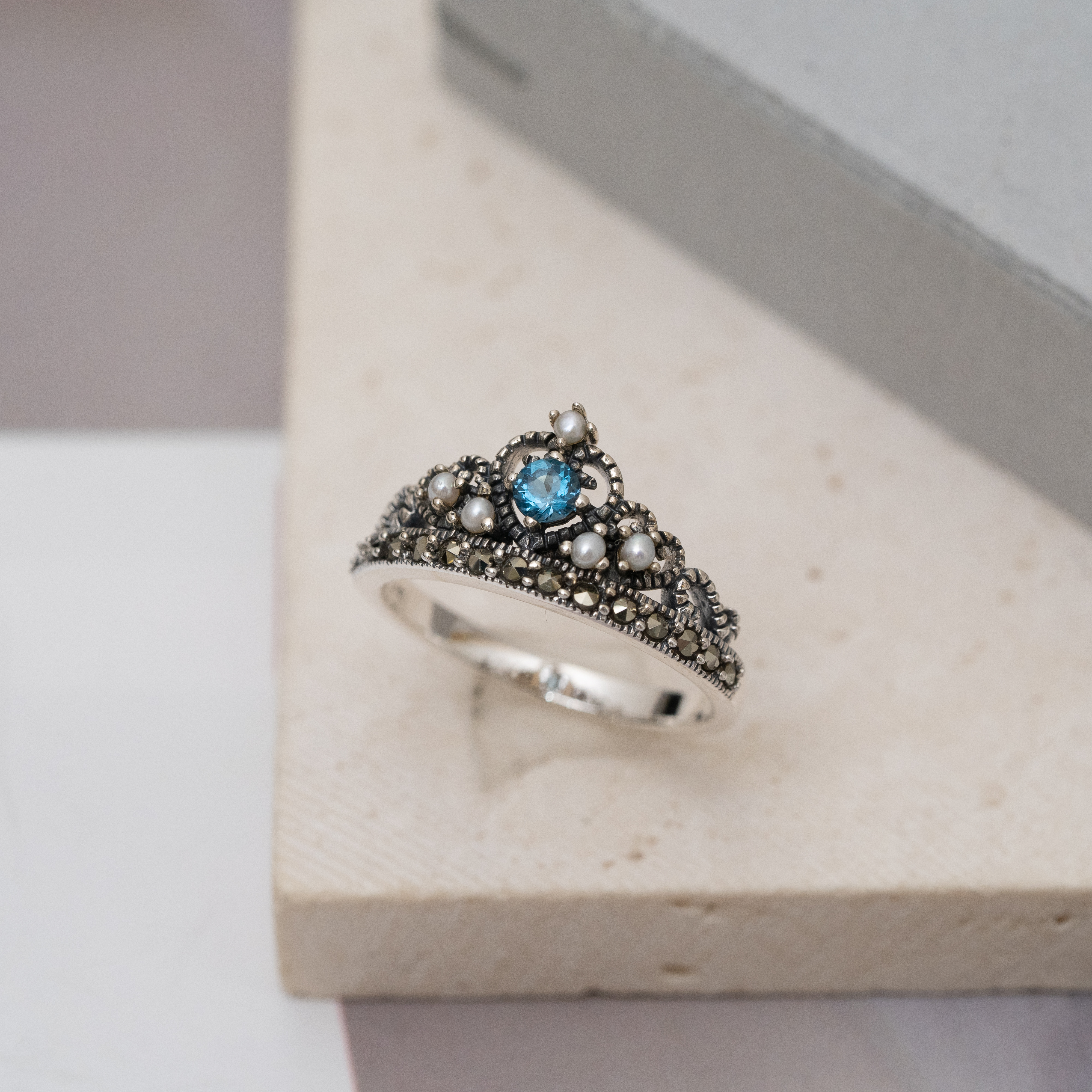 svr73(倫敦藍托珀斯 London blue)