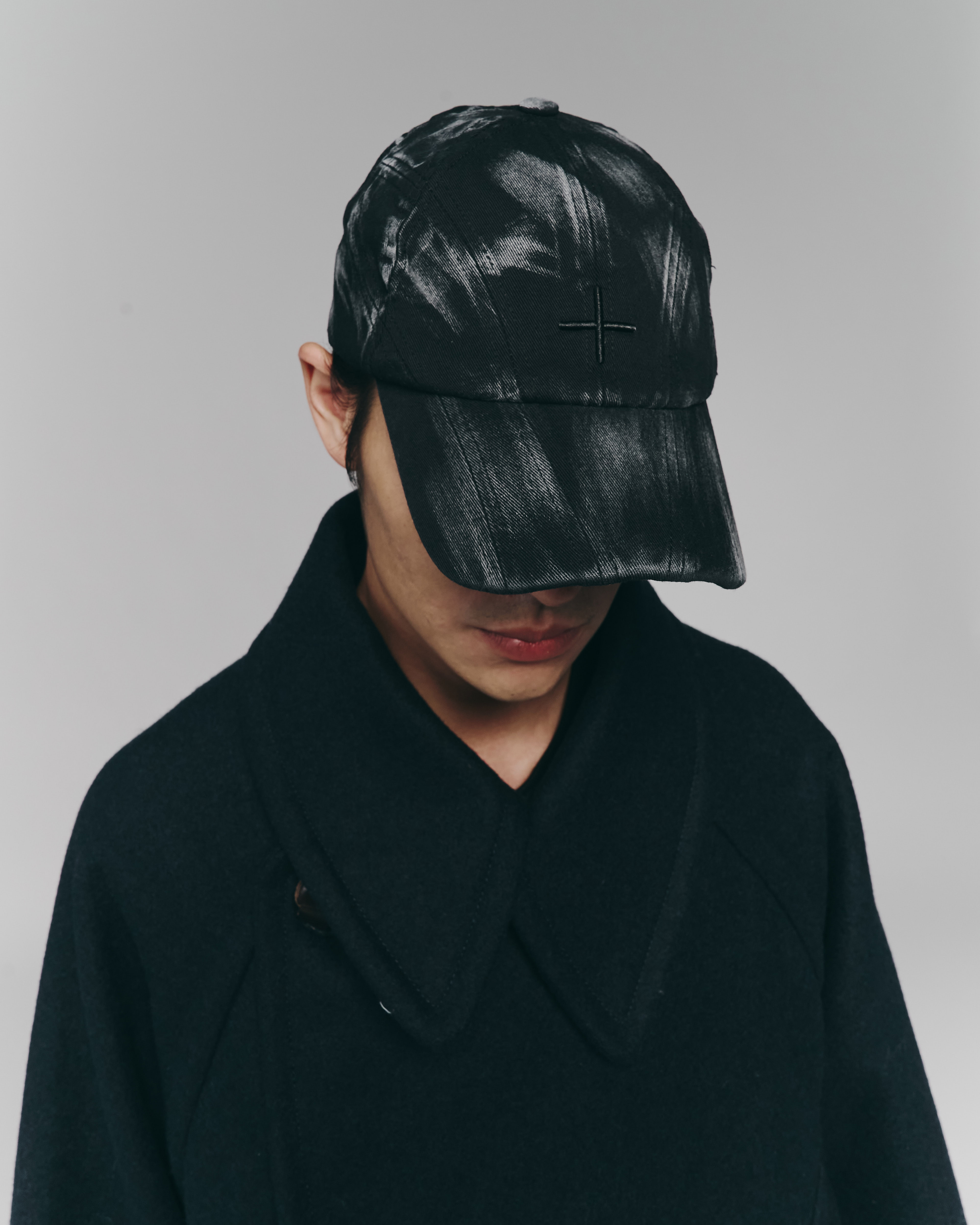 RECOVERY X Kaynkenchen SELEKTOR 帽子