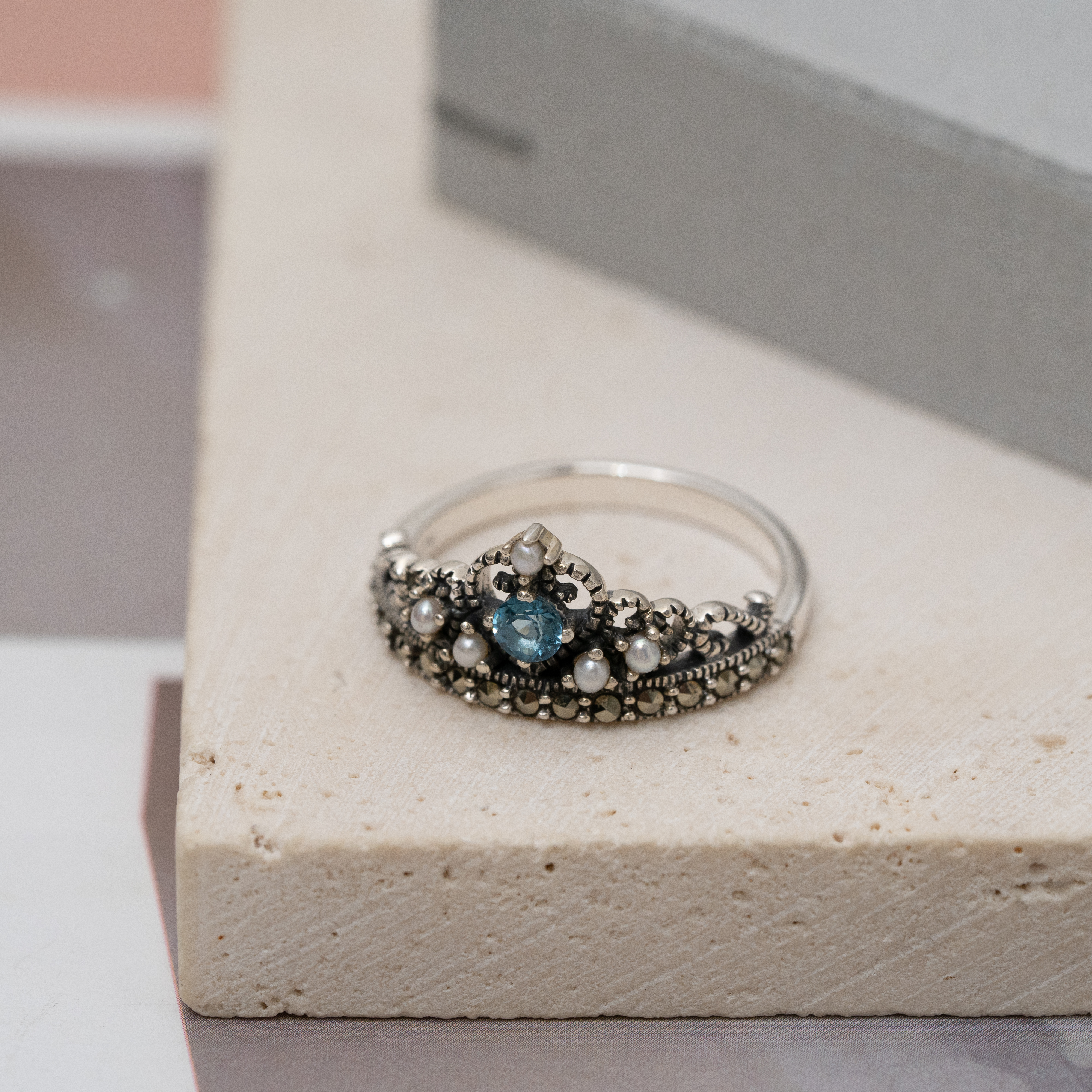 svr73(倫敦藍托珀斯 London blue)