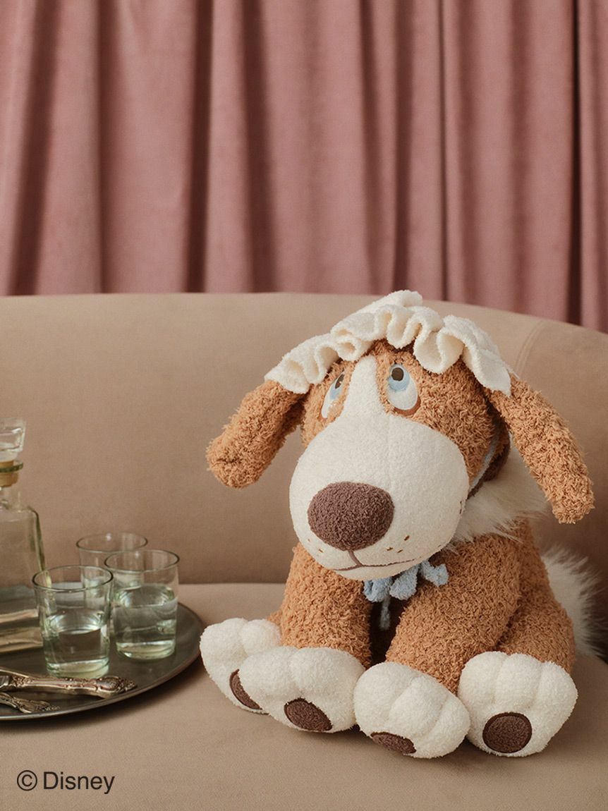 現貨┃gelato pique 娜娜狗 抱枕