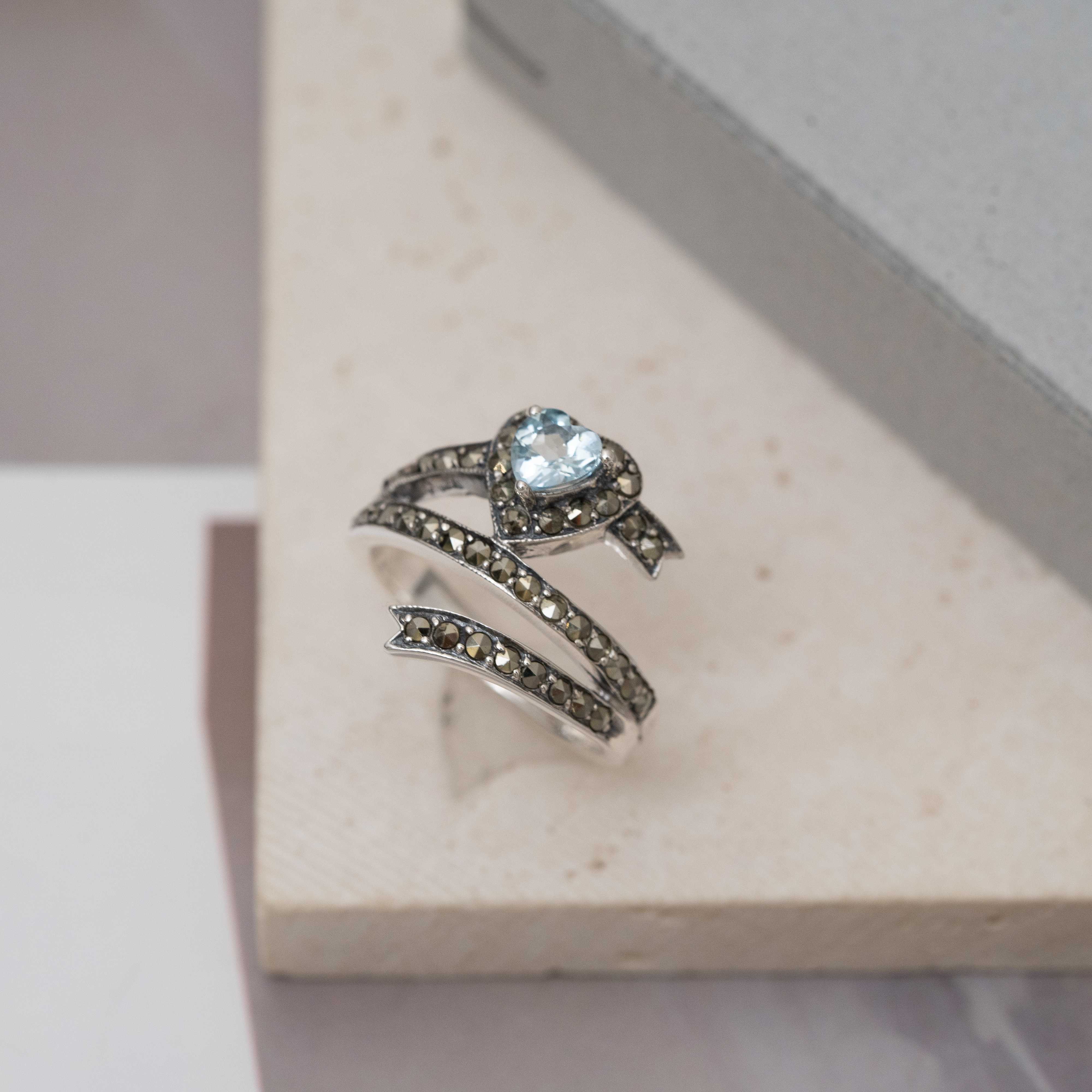 svr75 (天空藍托珀斯 sky blue topaz)