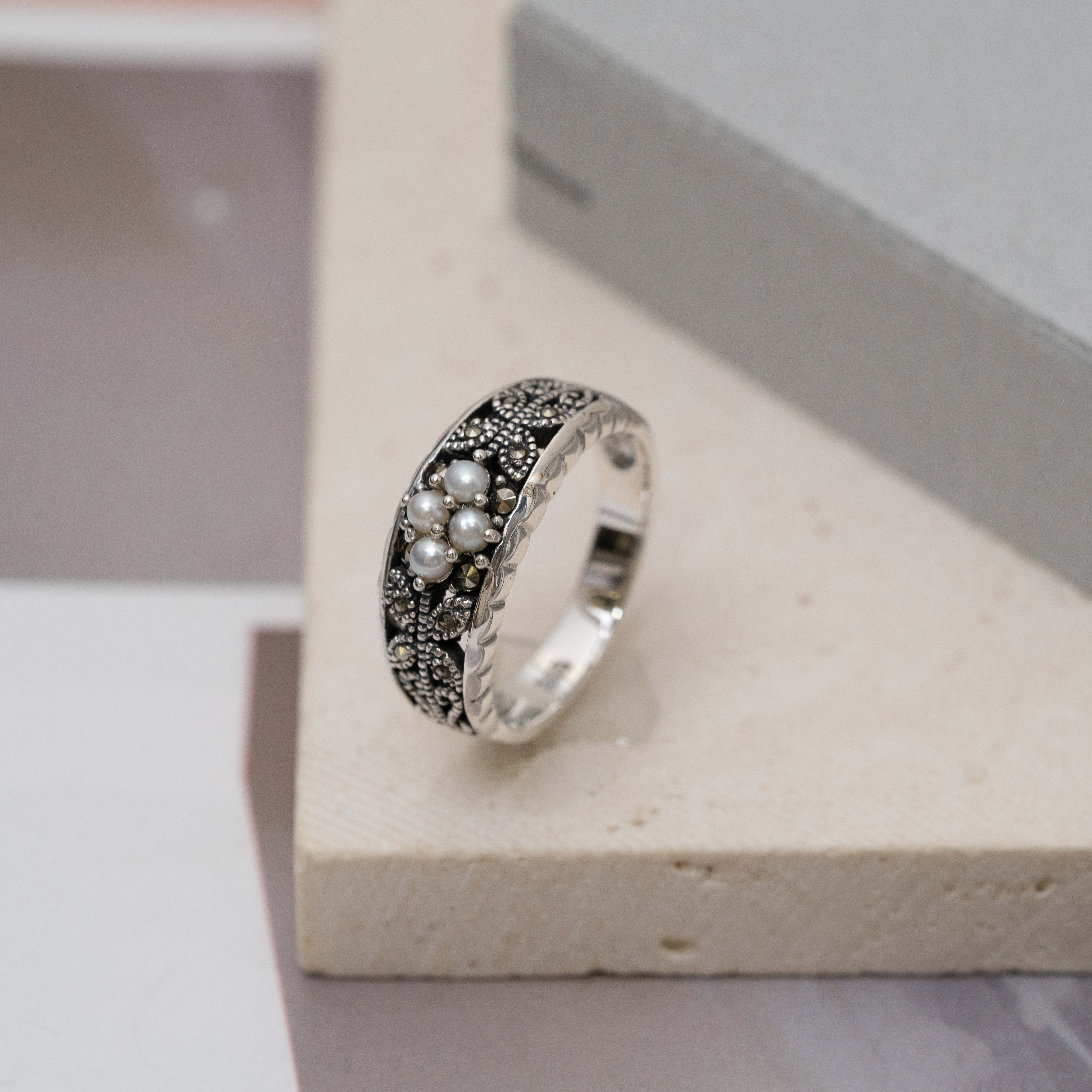 svr59 淡水珍珠 natural pearl