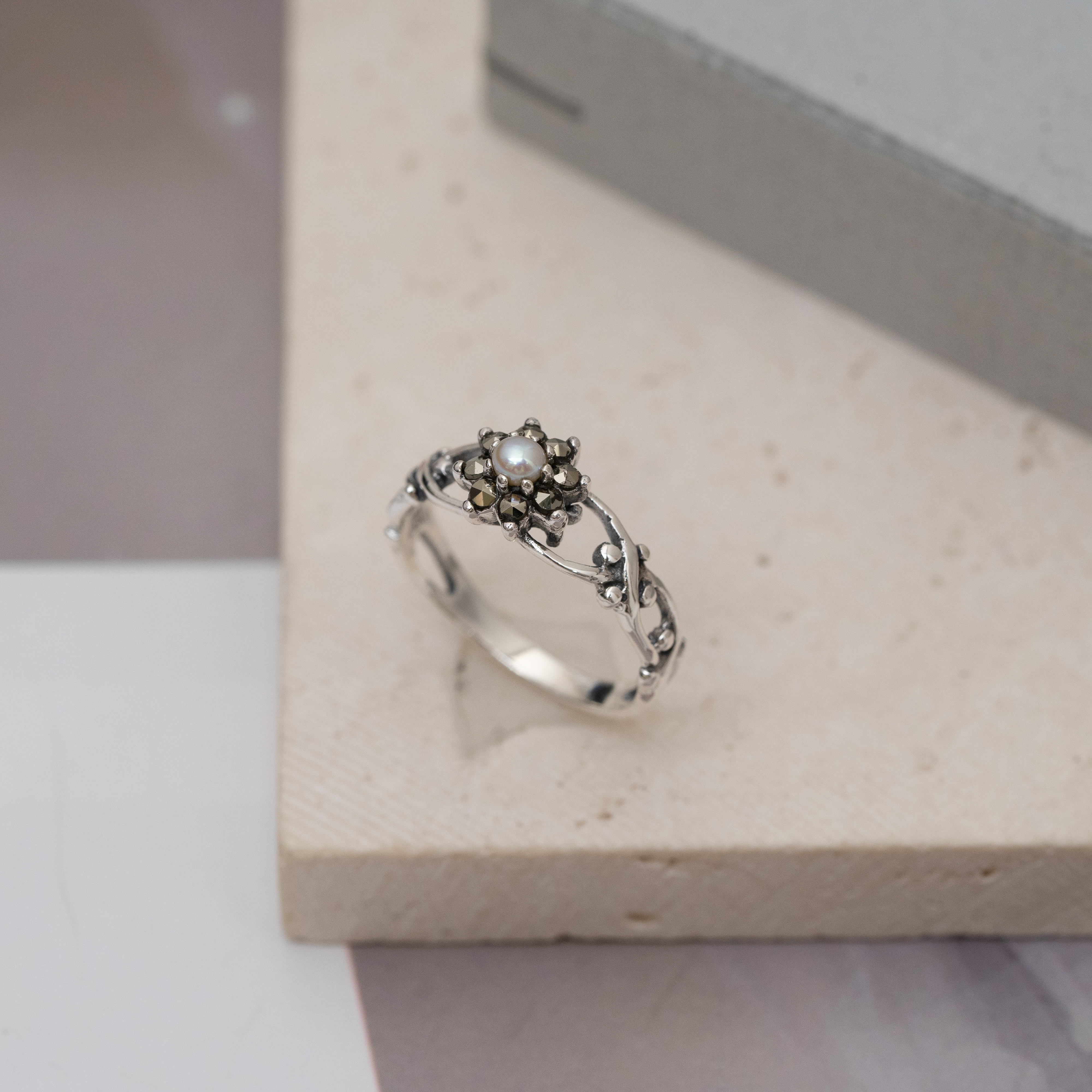 svr36 淡水珍珠 natural pearl