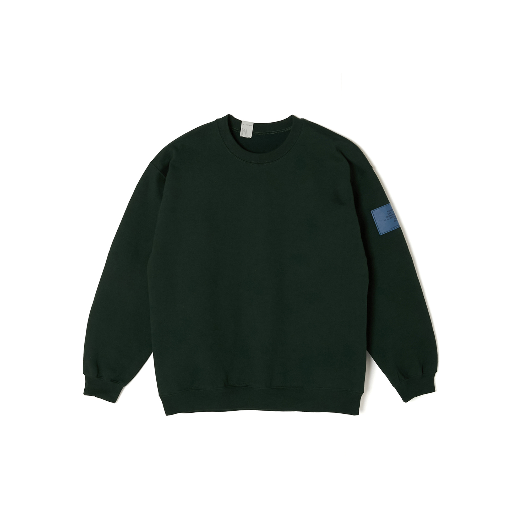 N.HOOLYWOOD - 9242-CS81 Crewneck Sweartshirt - 3 Colors