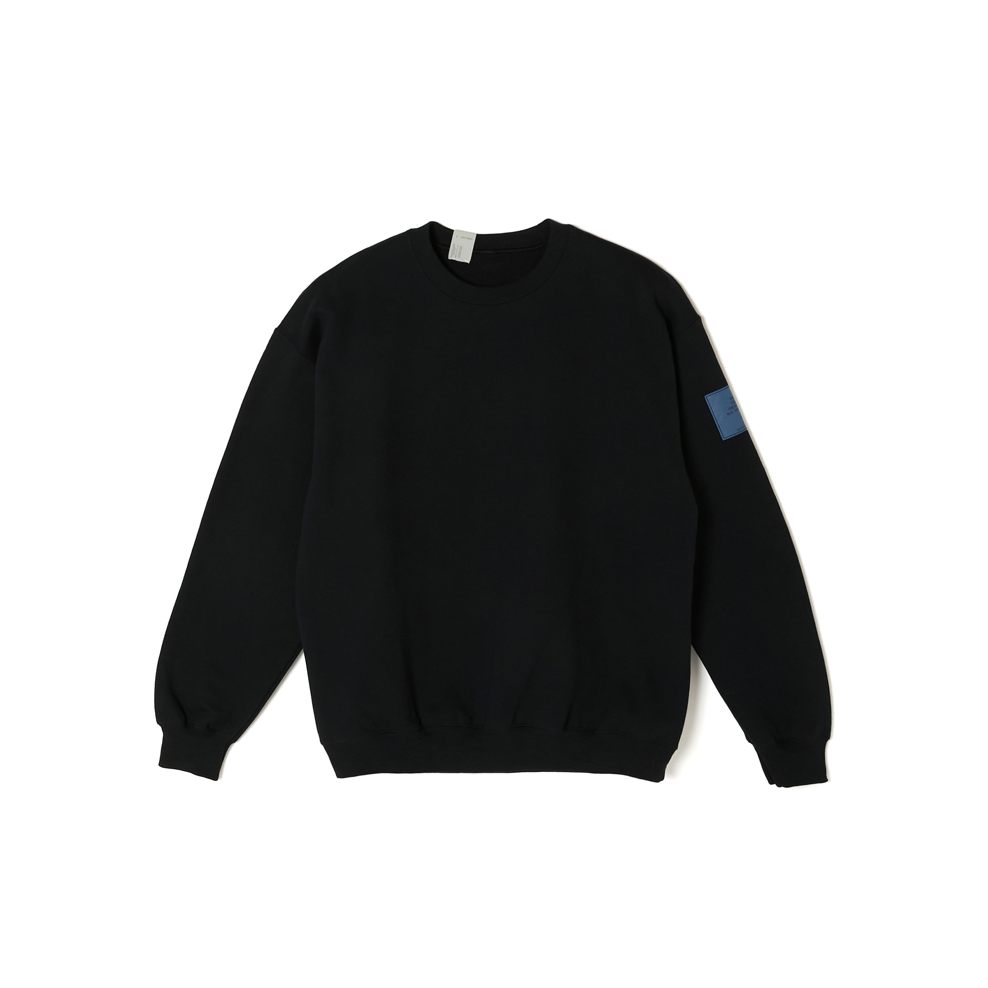 N.HOOLYWOOD - 9242-CS81 Crewneck Sweartshirt - 3 Colors
