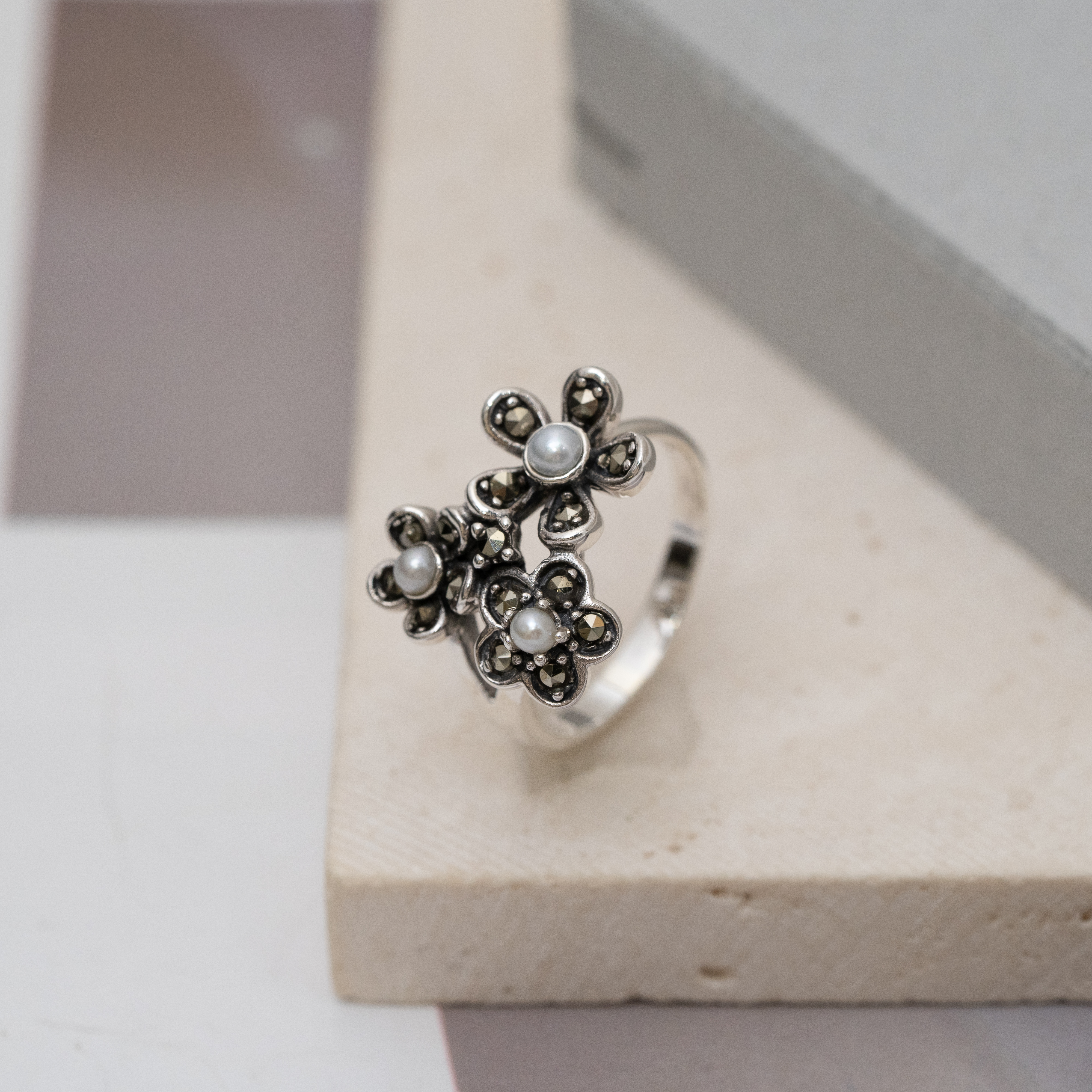 svr66 淡水珍珠 natural pearl