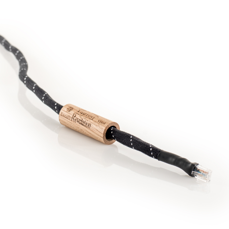 農夫 Entreq Digital Revelation 頂級數碼線 (RG45 / USB)