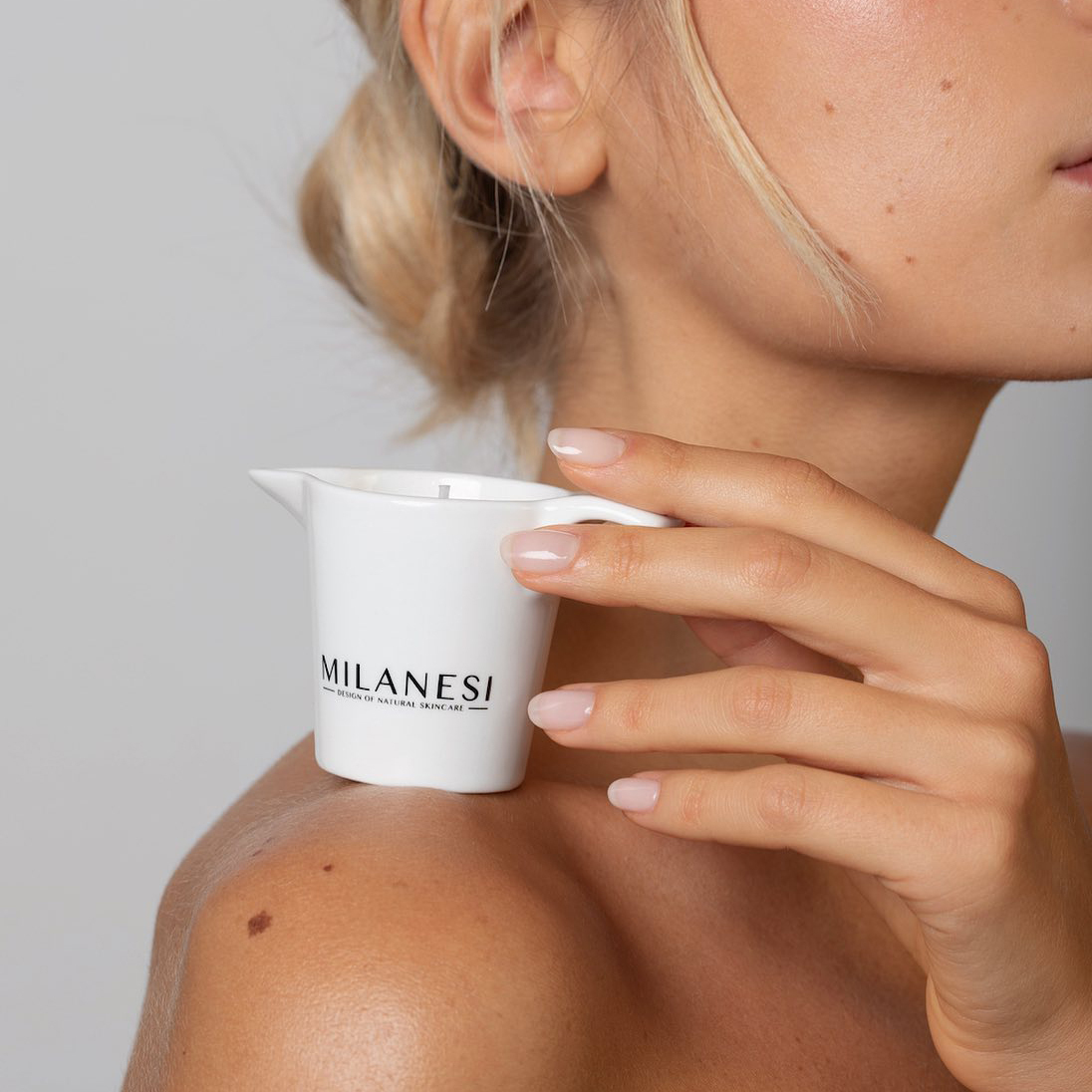 【MILANESI】迷你蠟燭按摩油60ml三入精裝禮盒