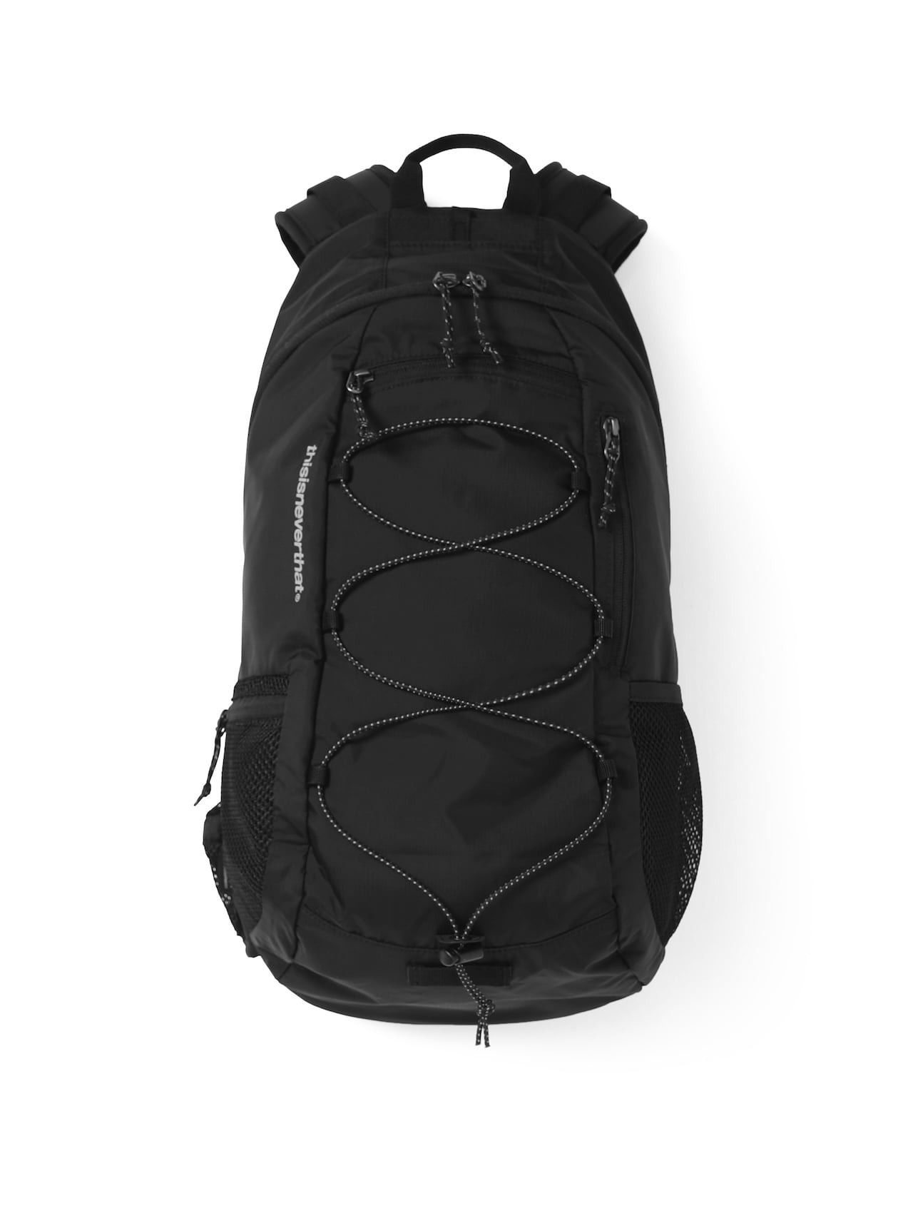 thisisneverthat Traveler FT 15 Backpack