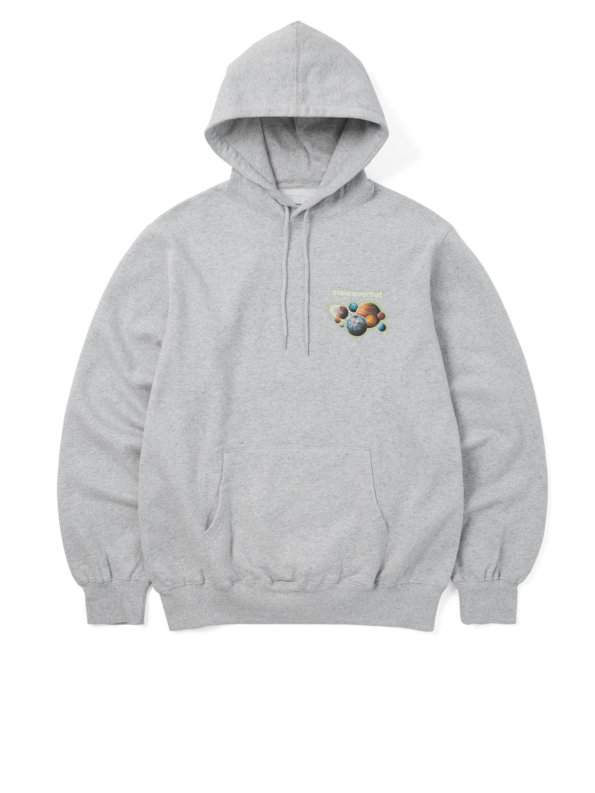 thisisneverthat Solar System Hoodie