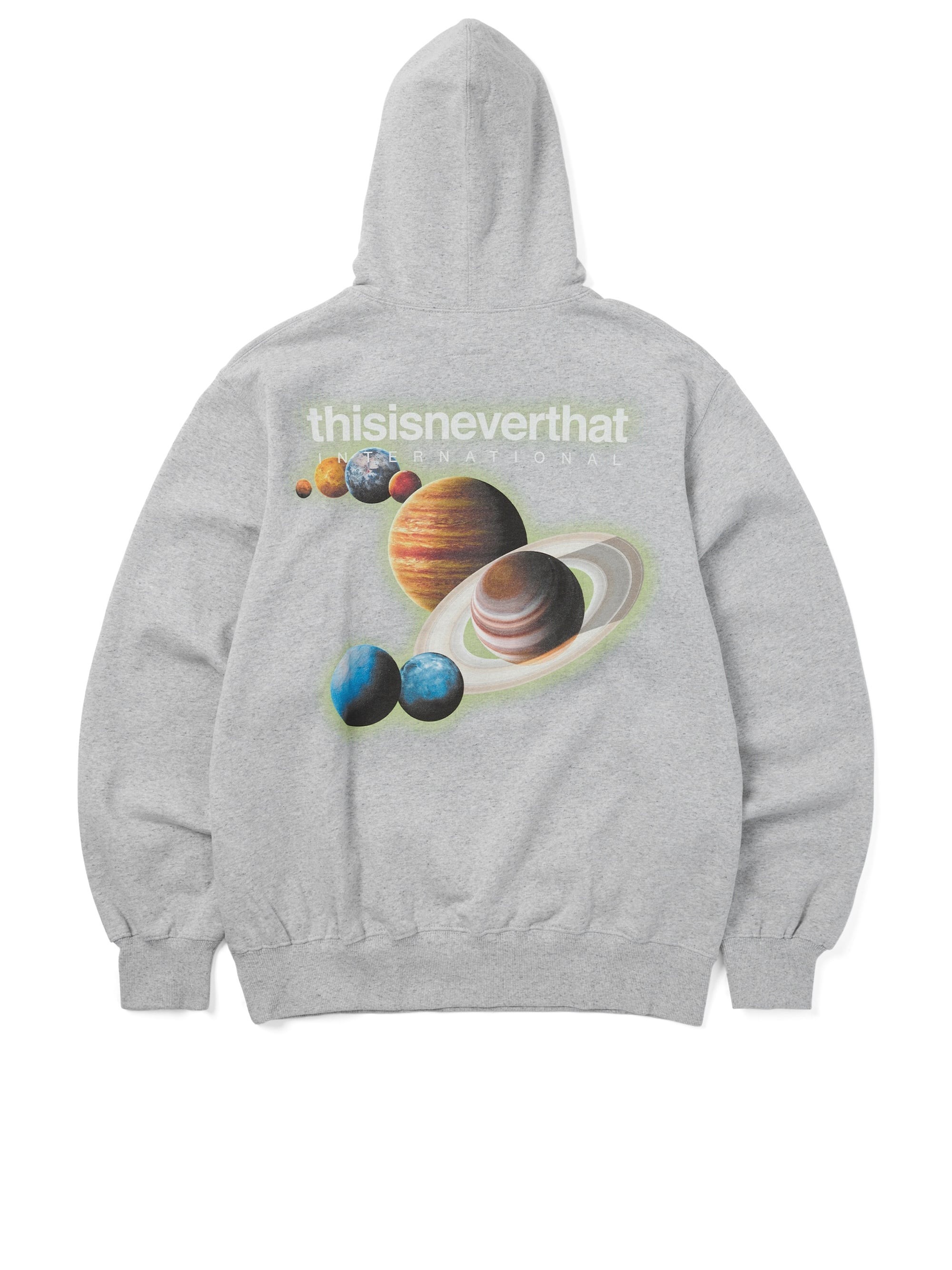 thisisneverthat Solar System Hoodie