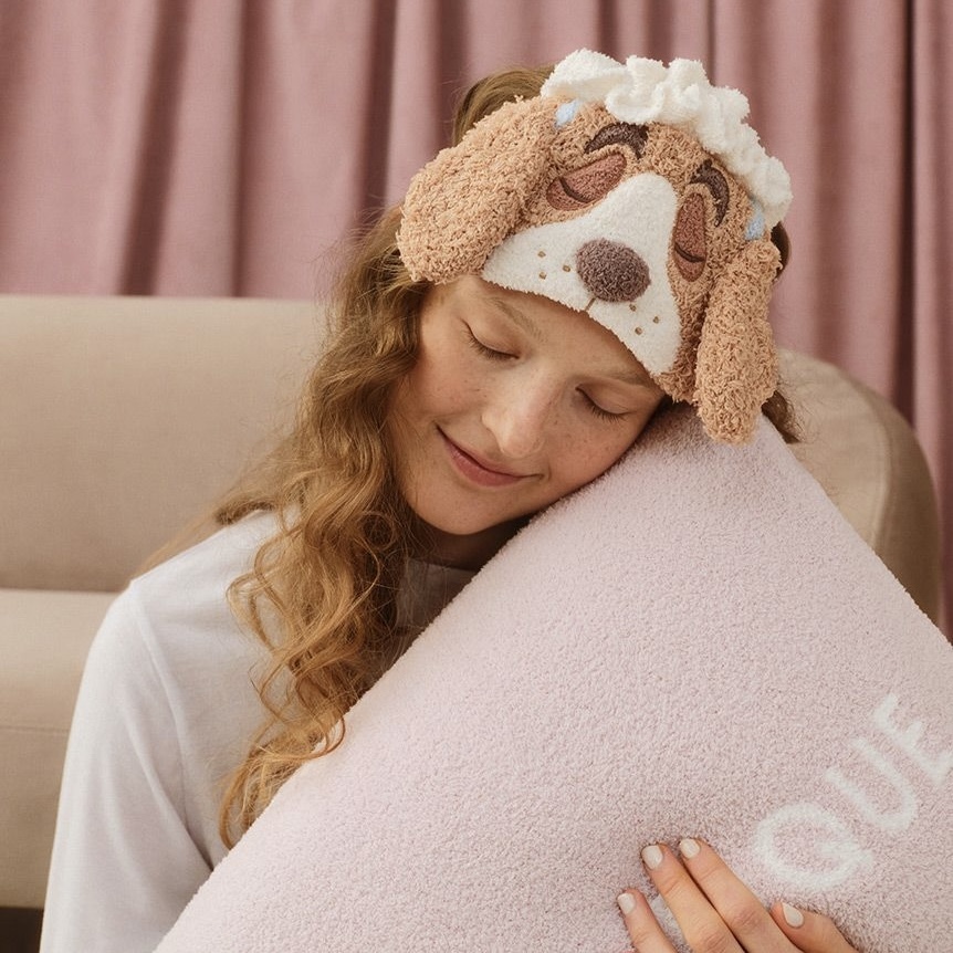 現貨┃gelato pique 娜娜狗 眼罩