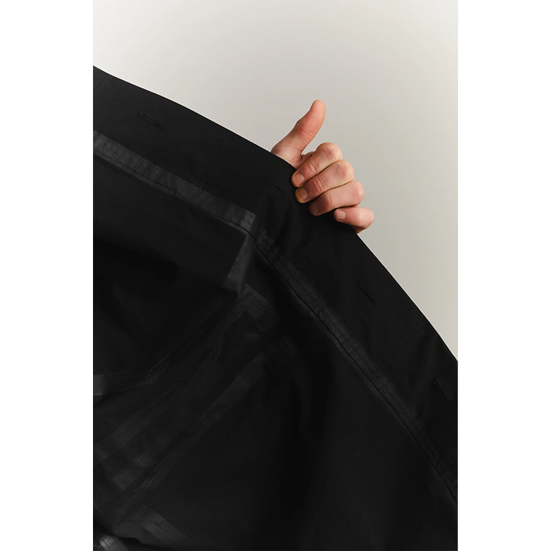 CASEY CASEY STRAND PARKA カシミヤ　2020AW CASEY CASEY STRAND PARKA カシミヤ 2020AW