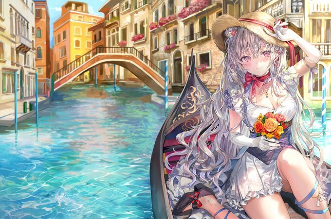 「ACG.GO」「代購」ももこ画集 arpeggio