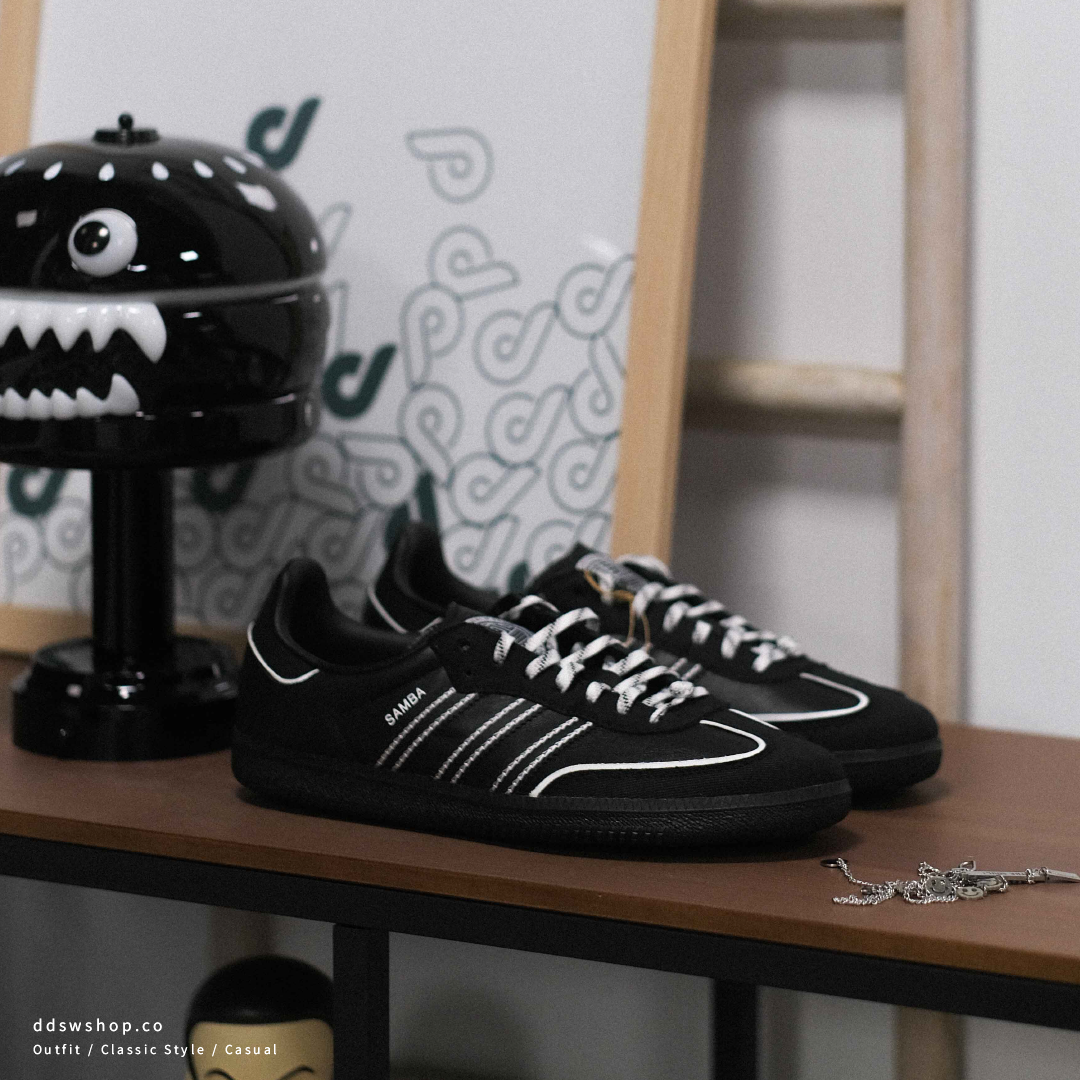 Adidas Originals Samba OG 