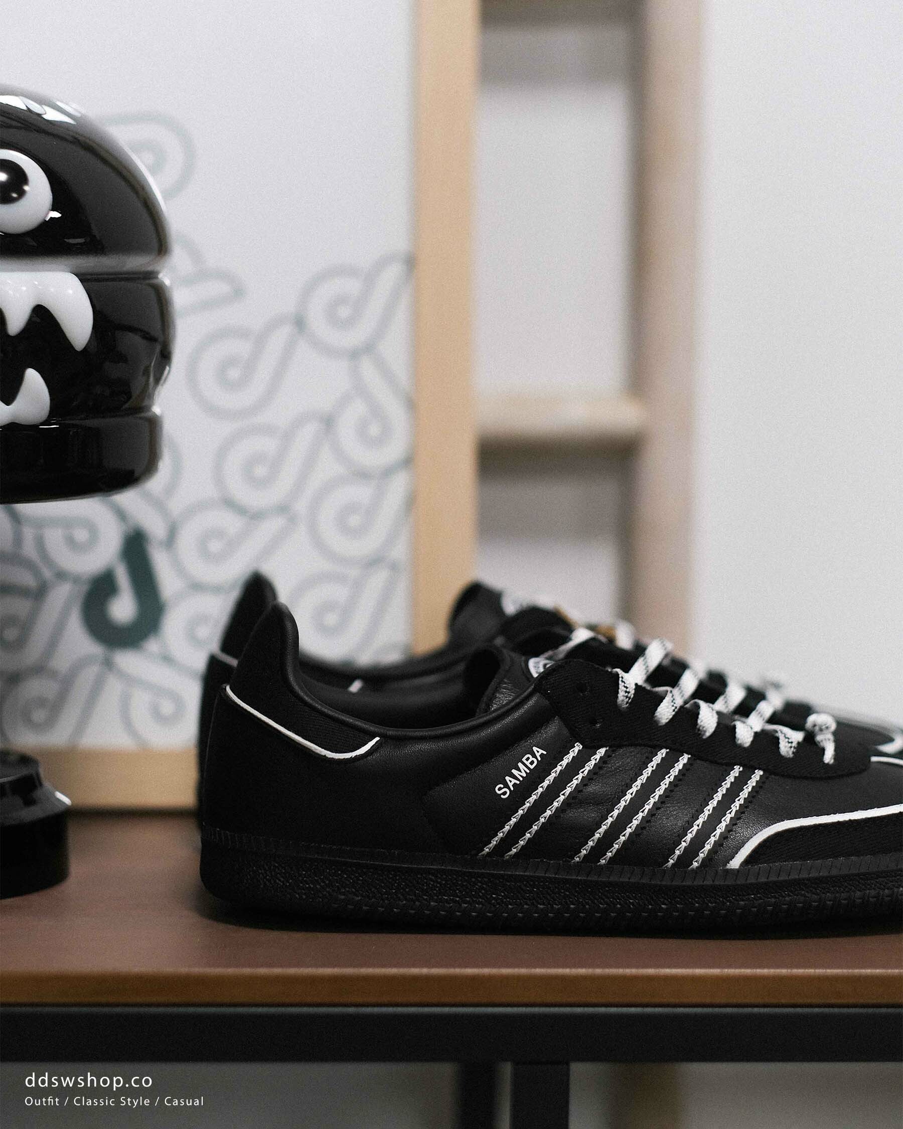 【ADIDAS】Samba OG \"Wingchun TOC\"★サンバ OG★IF3918 adidas】サンバ TOC SAMBA OG SHOES スニーカー ユニセックス
