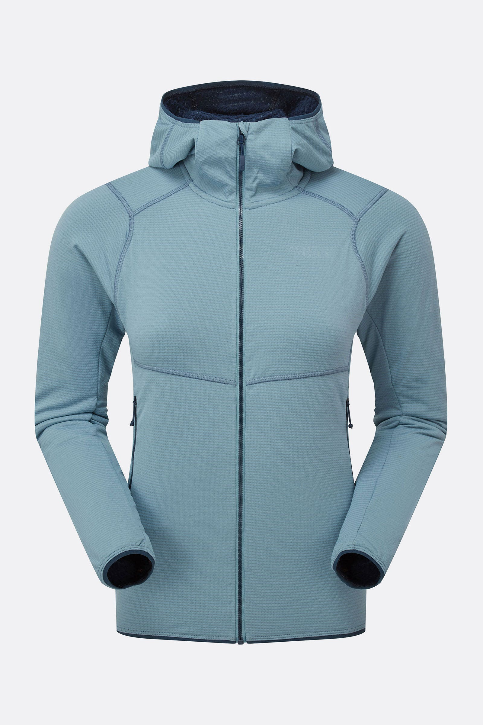 Rab Evolute Hoody (Regular Fit) 女 刷毛連帽外套