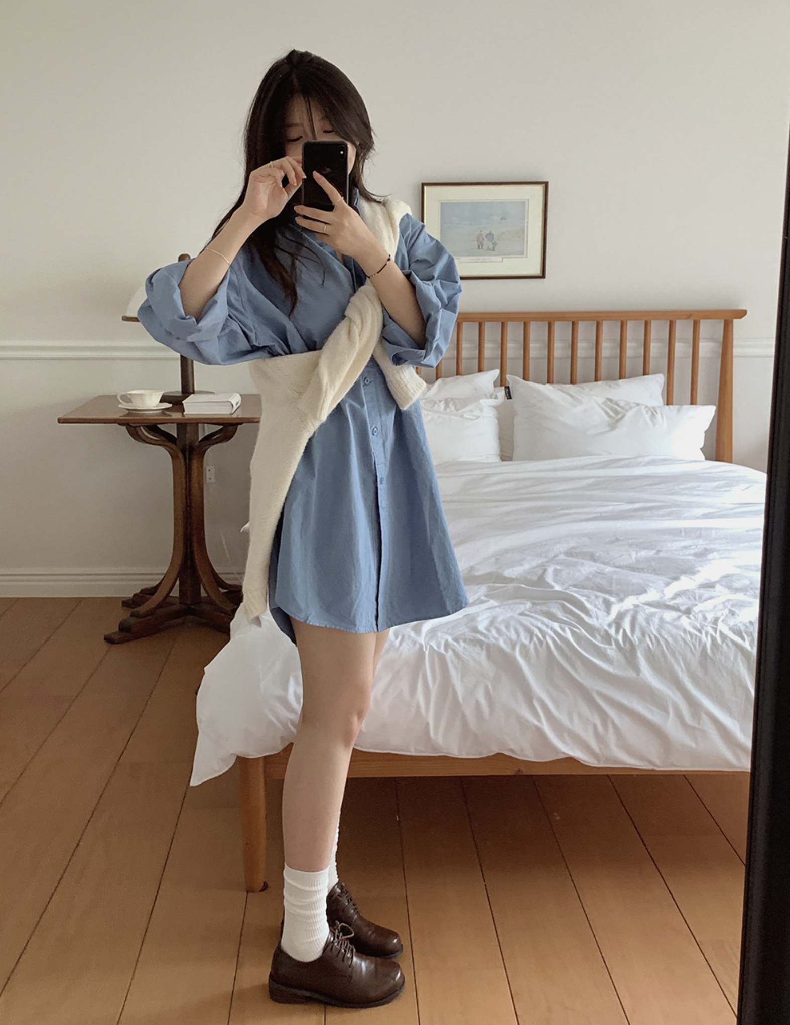 預訂｜SLOWAND #SLOWMADE Format One Piece (4 Color)