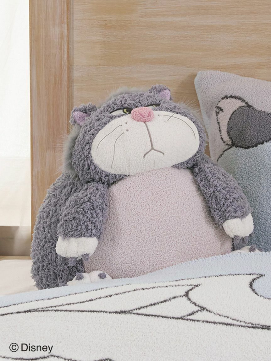 現貨┃gelato pique 魯斯佛 路西法 lucifer 壞貓 午睡 抱枕