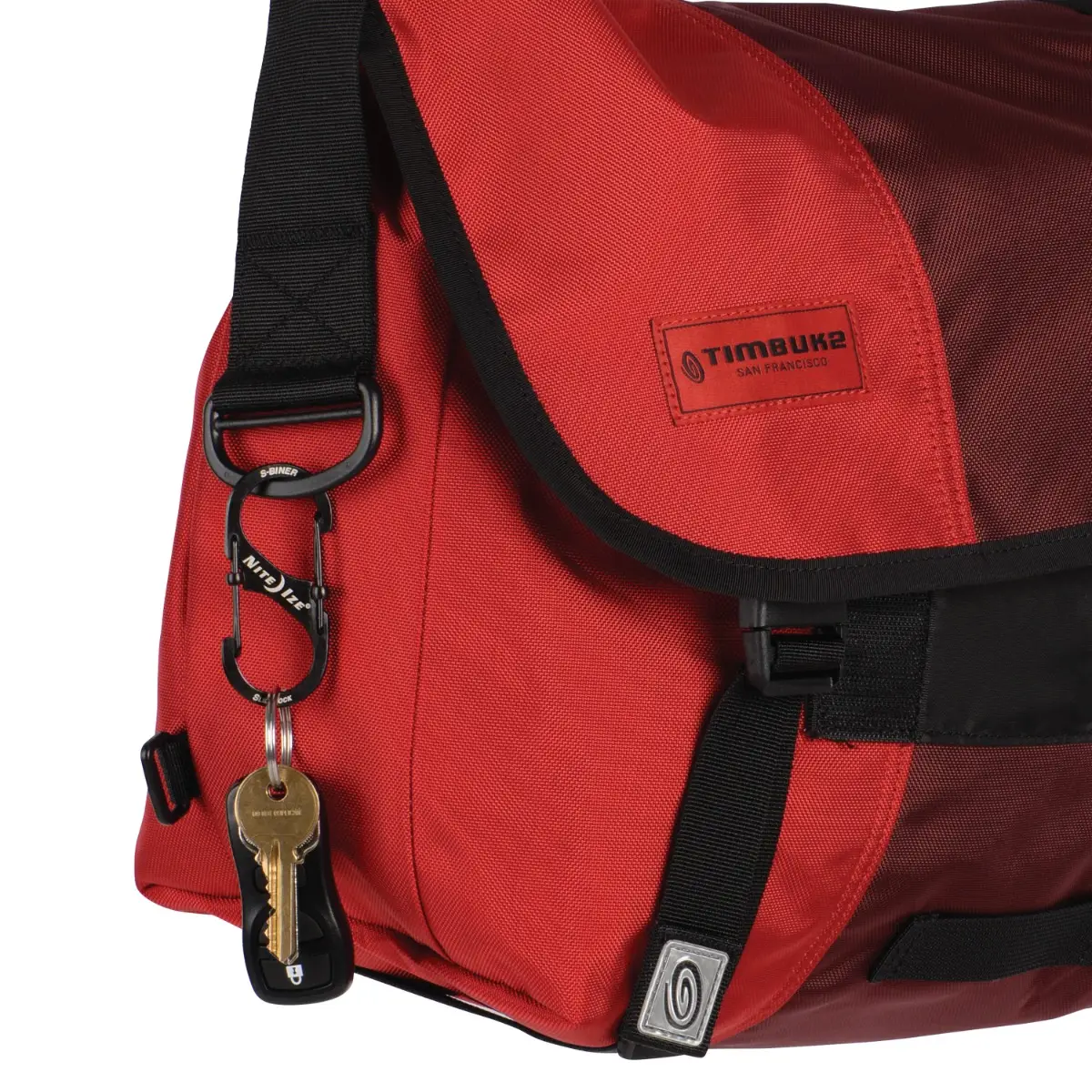NITEIZE S-Biner SlideLock #2