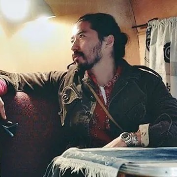 最後價格 LAST PRICE: VISVIM CAF COMBAT JKT SLUB (WALE CORDUROY) - DK.BROWN SIZE 3 IN STOCK NOW (現貨發售中)