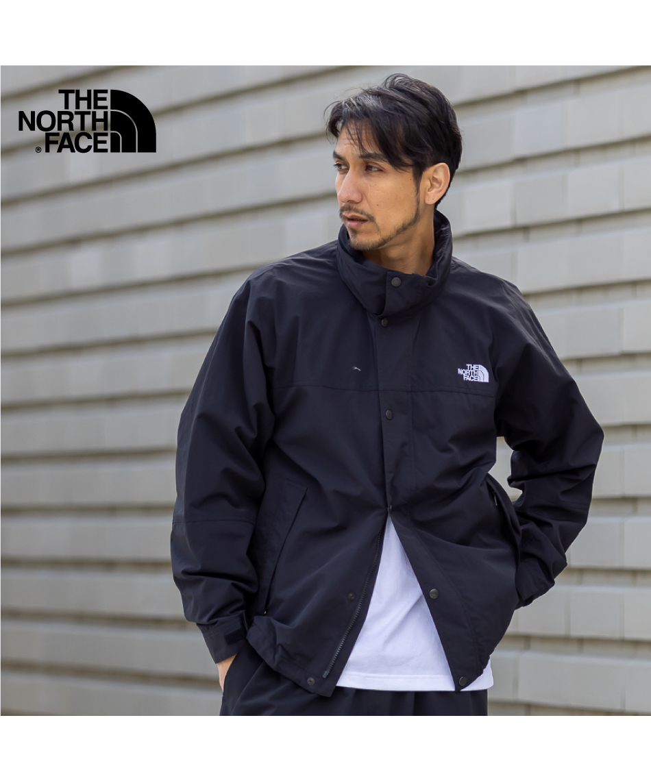 美品THE NORTH FACE Hydrena Wind JACKET L THE NORTH FACE/Hydrena Wind Jacket/ハイドレナウィンド