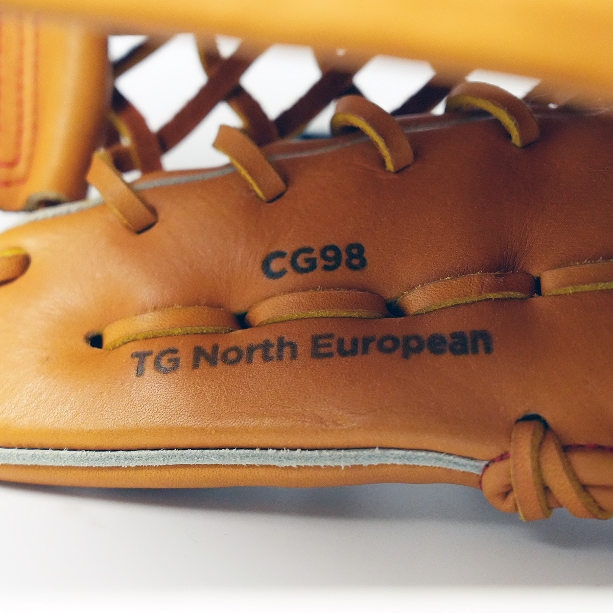 YGSプロライン　硬式内野用　TG North European G6S YGSプロライン 硬式内野用 TG North European G6S YGS 硬式グローブ