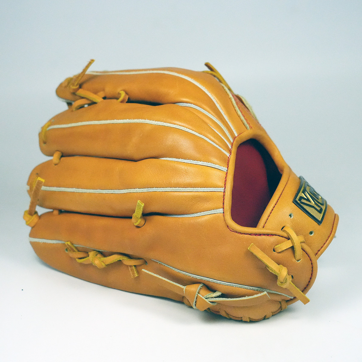 日本製YGS (YAMAMOTO GLOVE STUDIO) Pro Line CG98 硬式外野手套