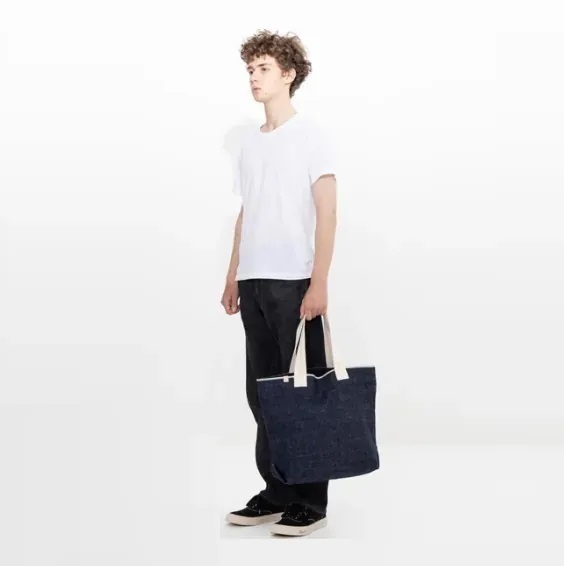 ON SALE: VISVIM SOICAL SCULPTURE COMBER BAG (M) - IN STOCK NOW (現貨發售中)