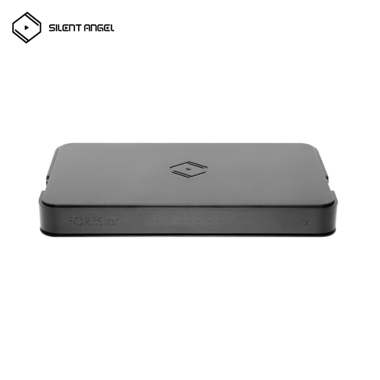Silent Angel Forester FX 發燒級電源