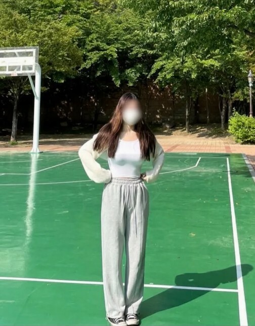 【OWN】ANOLORCODE 厚磅 保暖 棉褲 寬褲 縮口 鬆緊 不分男女 灰色 黑色 寶藏款