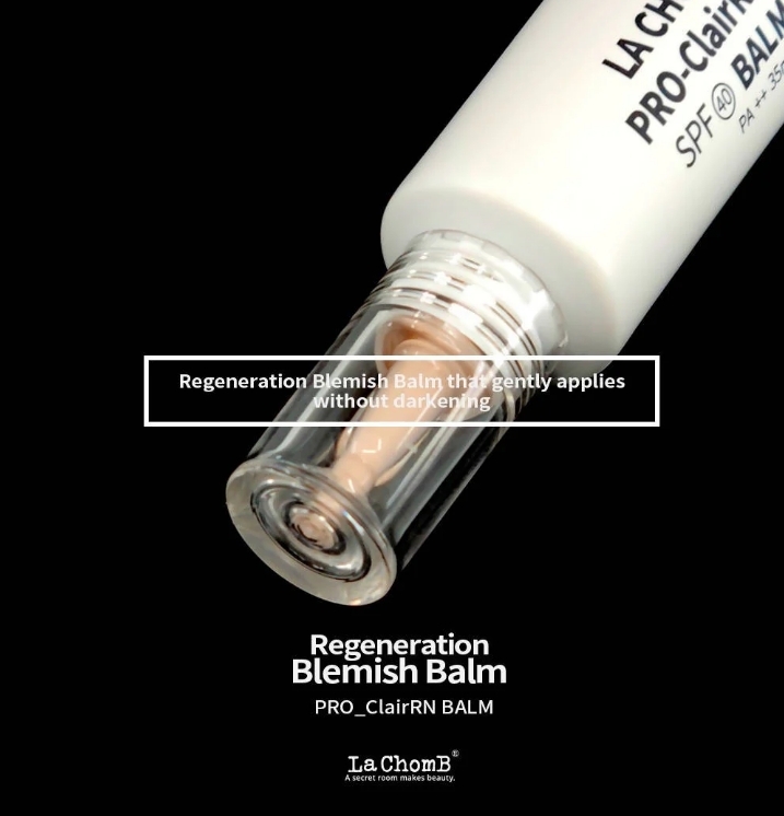 La ChomB Pro-ClairRN Balm ラションブ LPCバーム LA CHOMB] プロクレアRNバーム PRO-ClairRN BALM – La ChomB JAPAN