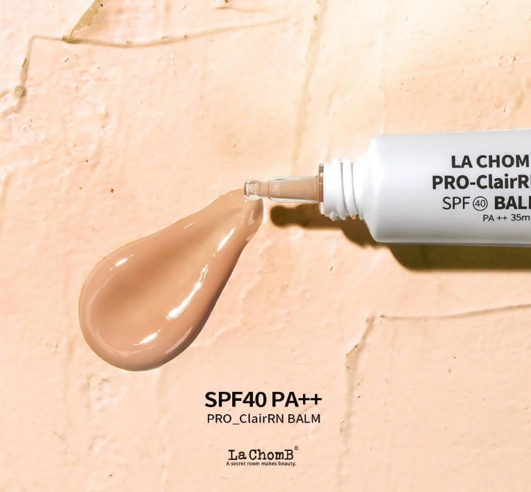 La ChomB Pro-ClairRN Balm ラションブ LPCバーム La ChomB PRO-ClaiRN BALM 35mL – LandK Skincare