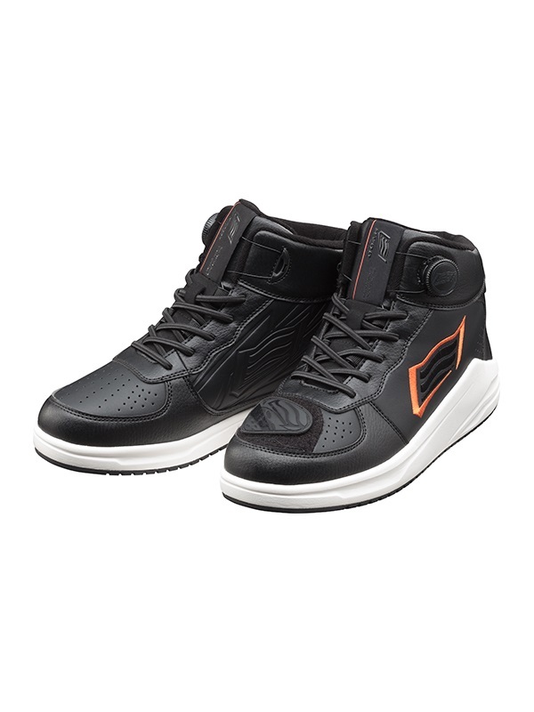 HYF102N  HYOD RIDE SHOES “ZAFAR” 休閒鞋