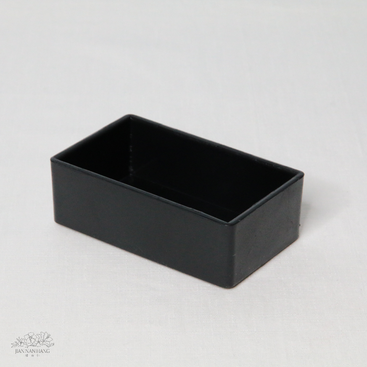 塑膠花器 劍山盒 - 方 3尺寸