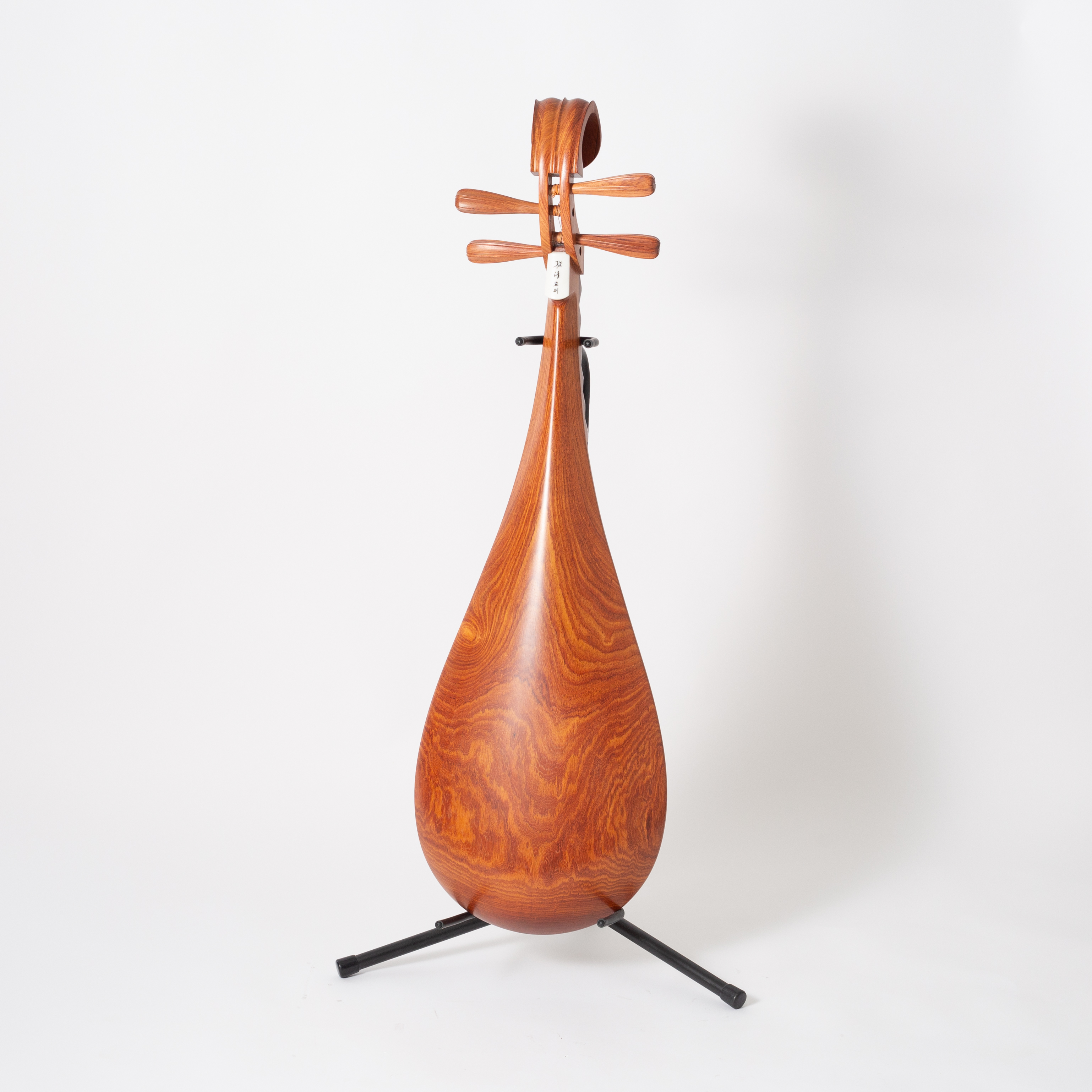 樂海特級奧氏黃檀琵琶