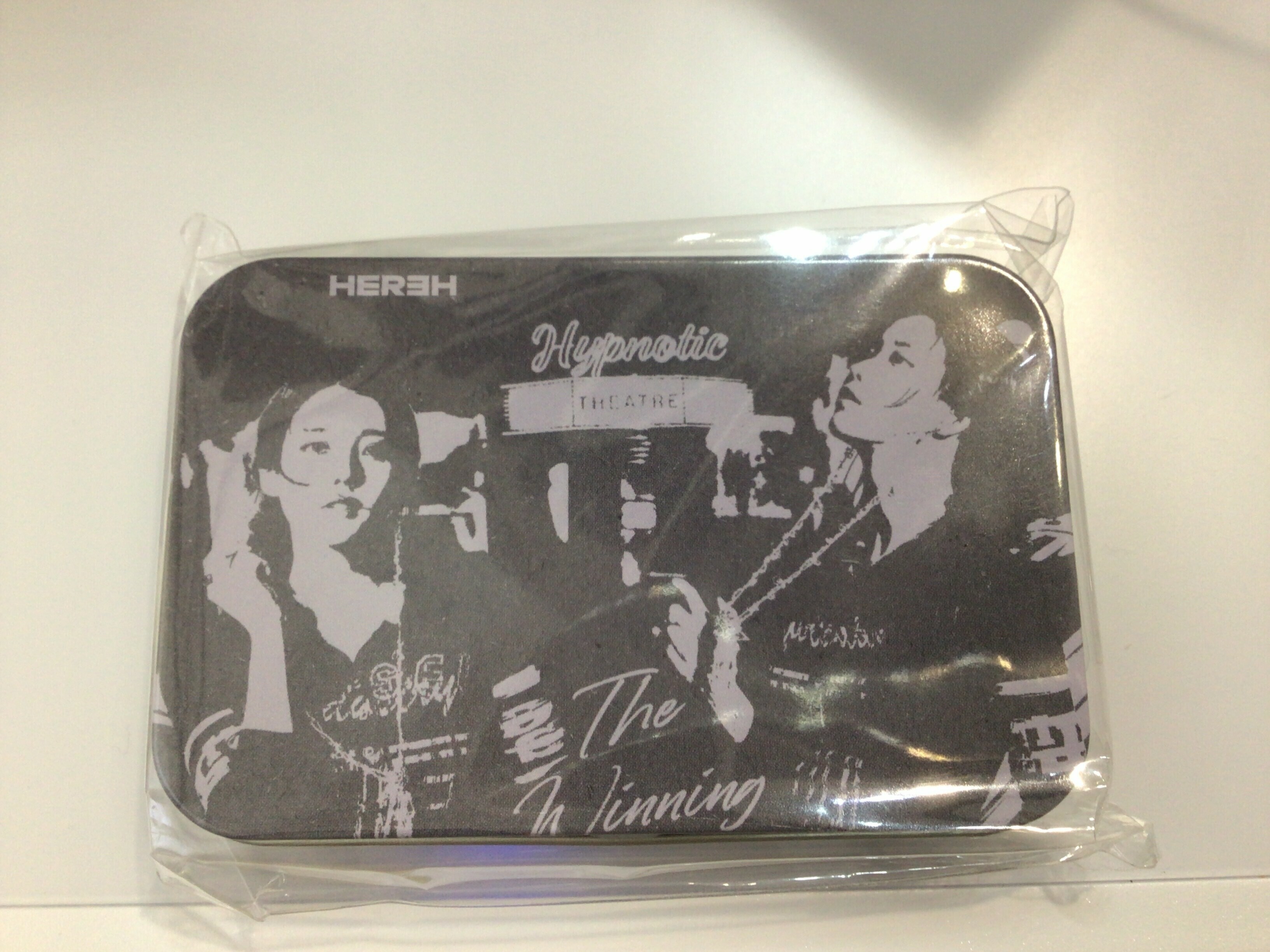 IU [The Winning] Photo Card Set