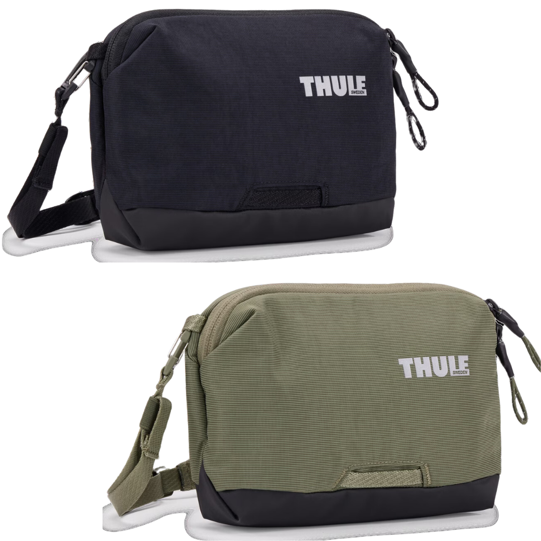 ※Thule Paramount 斜背包 2L