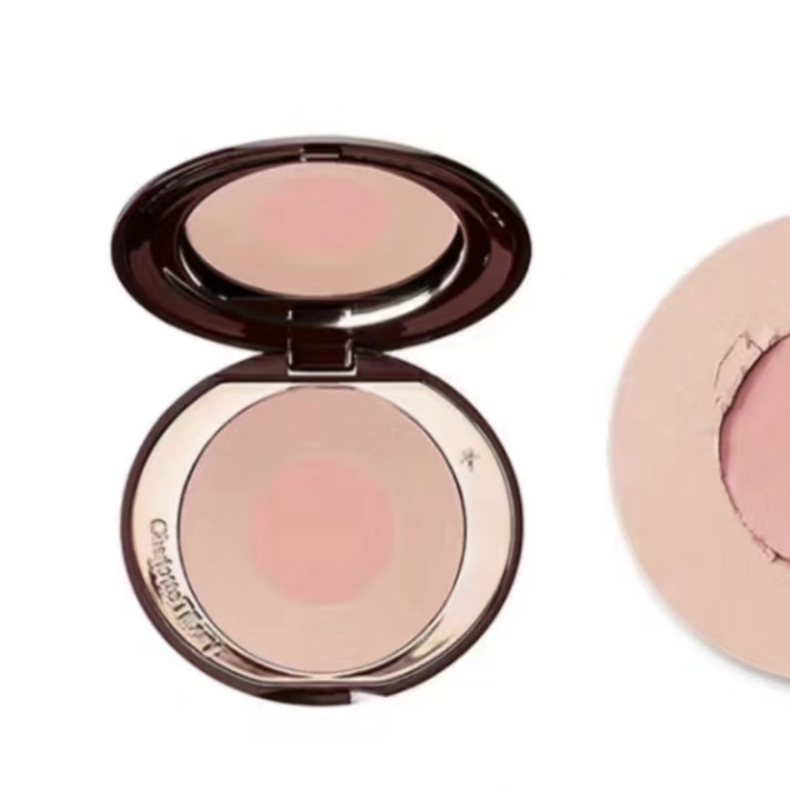 Charlotte Tilbury 雙色胭脂 first love 8g