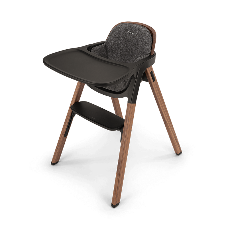 Nuna bryn 頂級實木餐椅