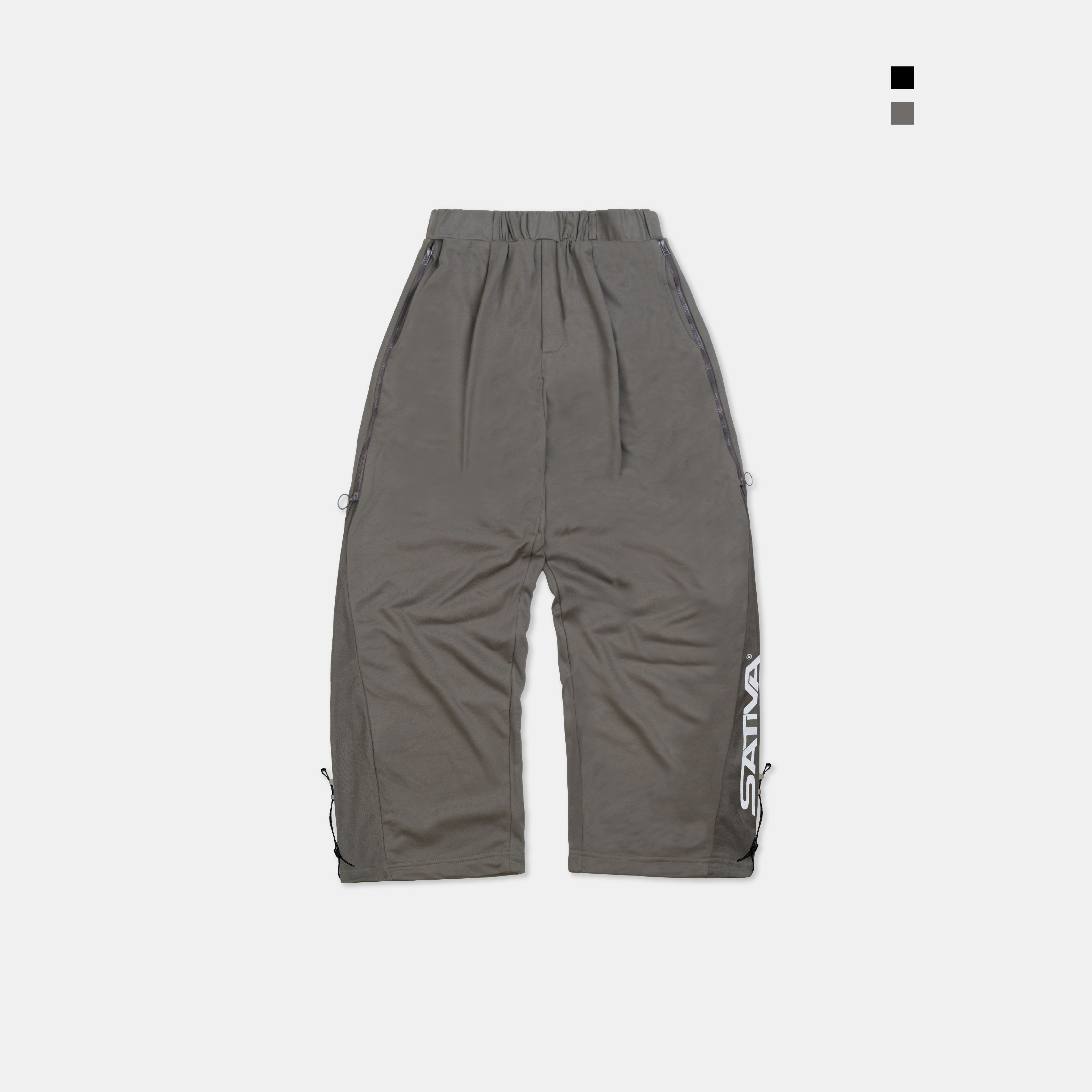 Sativa studio KP-02 “ Différance ” Pants
