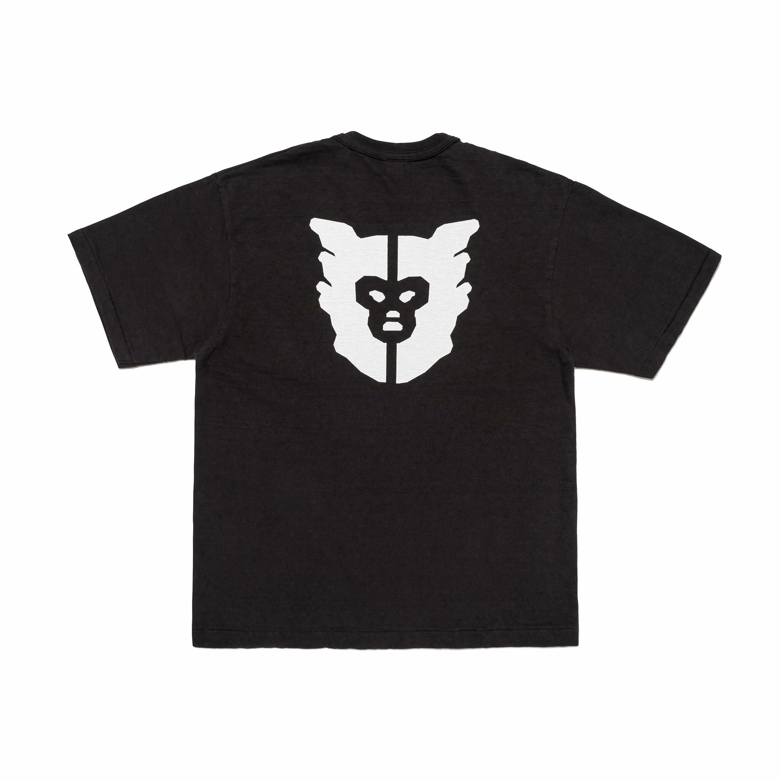 HUMAN MADE STORM COWBOY tee tシャツ　XL ポケt HUMAN MADE STORM COWBOY tee tシャツ XL ポケt - トップス
