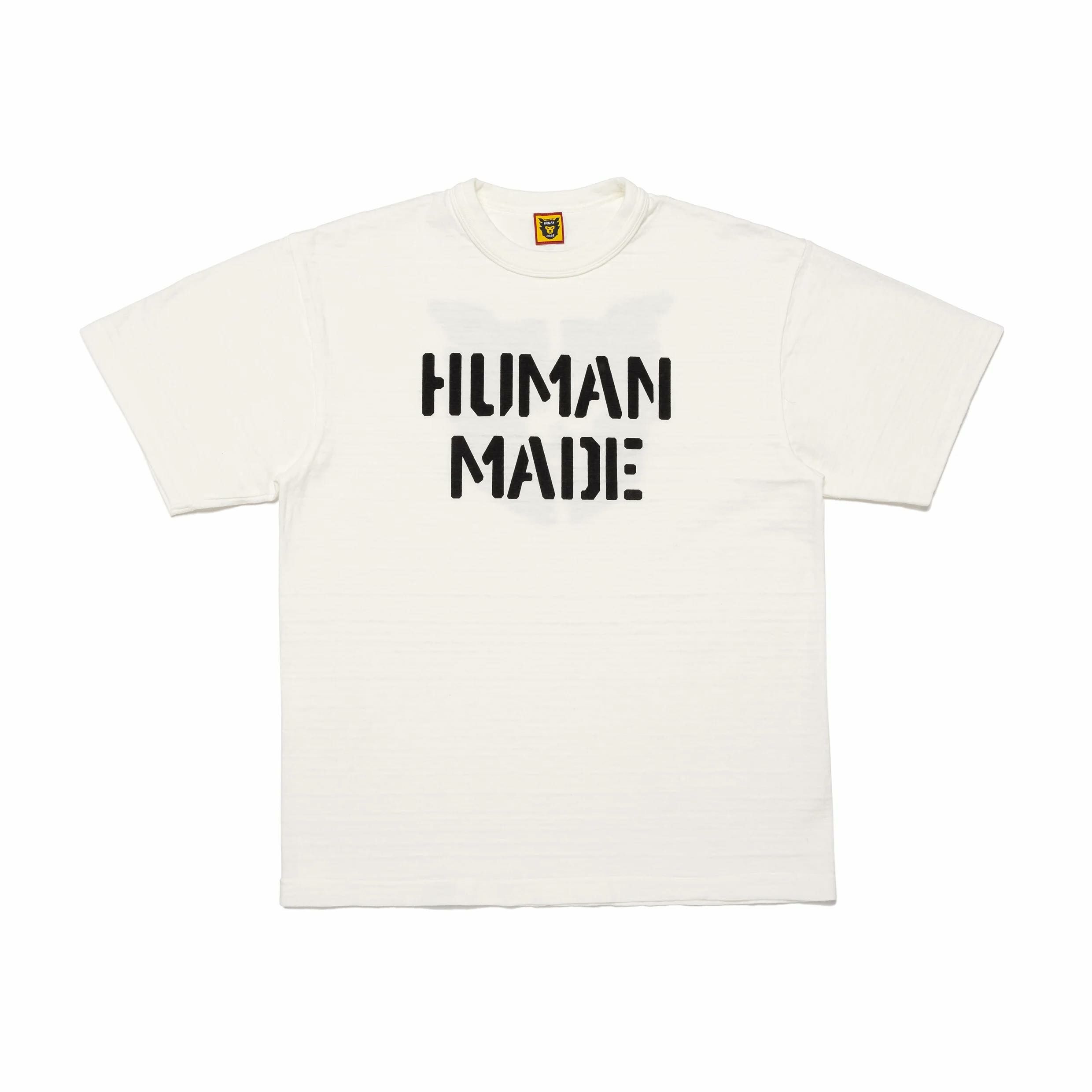 HUMAN MADE STORM COWBOY Tシャツ Human made storm cowboy - Gem