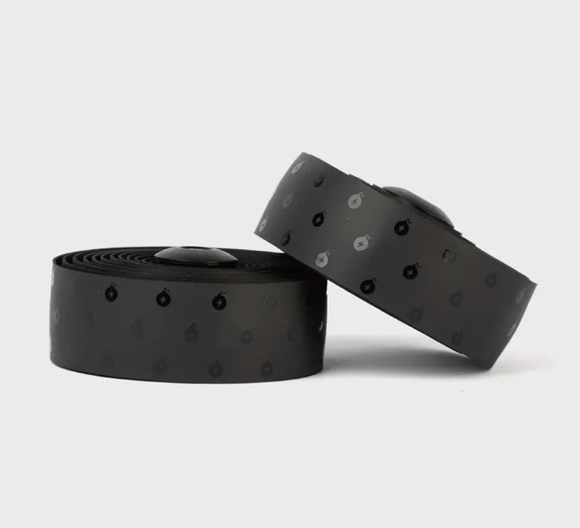 BURGH  Wattbombs 公路車把帶