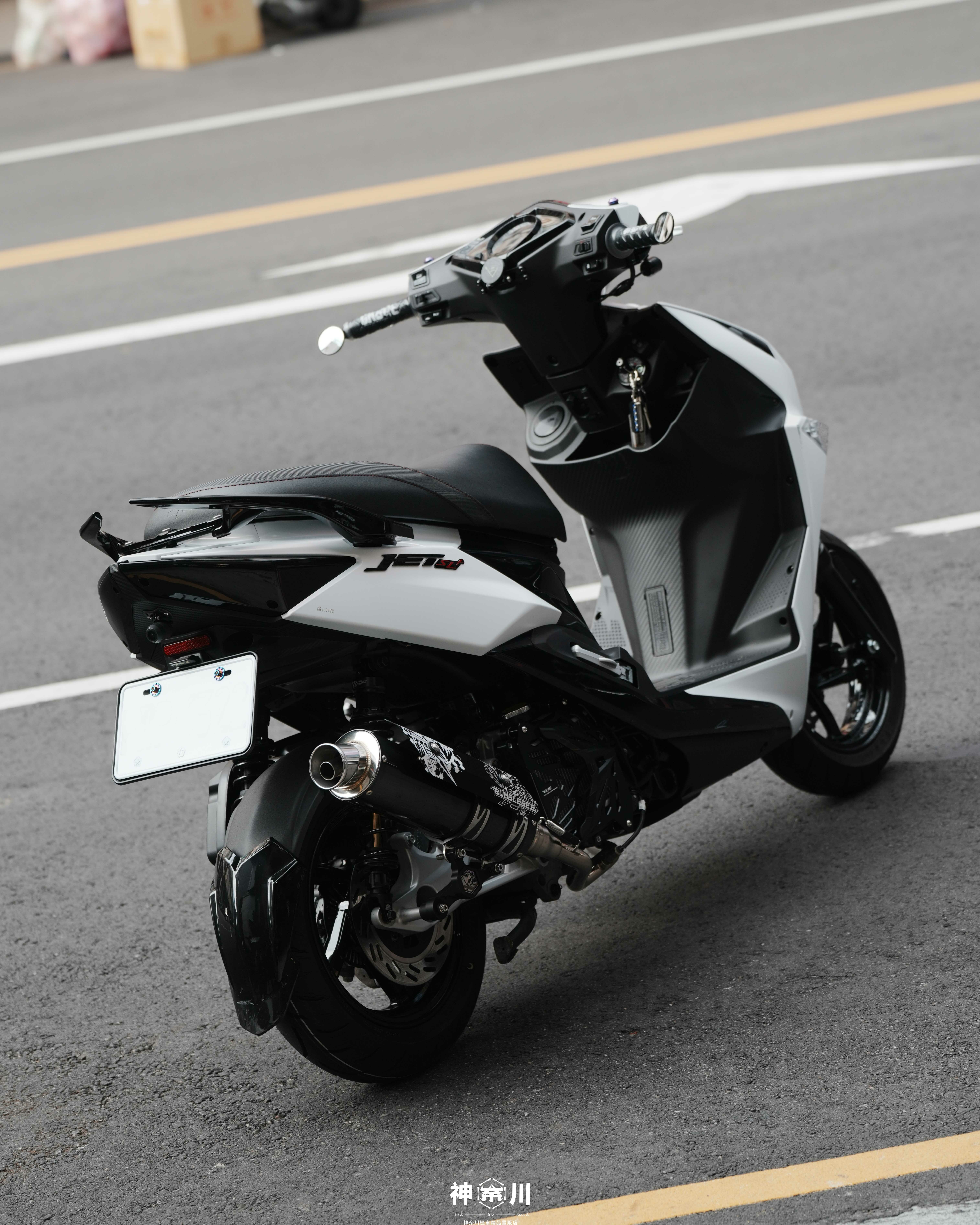 【黃蜂BT1砲管】